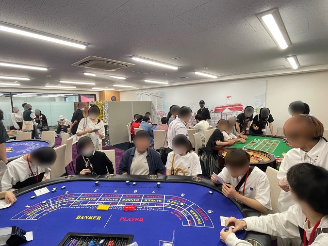 \u5b66\u5712\u796d\u2606\u30ab\u30b8\u30ce\u30de\u30ca\u30fc\u4f53\u9a13\uff06\u30ab\u30b8\u30ce\u5927\u4f1a - UC RESORT AGENCY\u682a\u5f0f\u4f1a\u793e